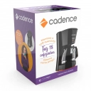 Cafeteira Elétrica Cadence Desperta Contrast CAF338 220v