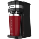 Cafeteira Elétrica Cadence O’clock com Copo Térmico 220v