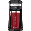 Cafeteira Elétrica Cadence O’clock com Copo Térmico 220v