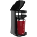 Cafeteira Elétrica Cadence O’clock com Copo Térmico 220v