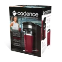 Cafeteira Elétrica Cadence O’clock com Copo Térmico 220v