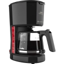 Cafeteira Elétrica Cadence Urban Pop Red 220v