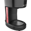 Cafeteira Elétrica Cadence Urban Pop Red 220v