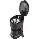 Cafeteira Elétrica Cadence Urban Pop Red 220v