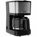 Cafeteira Inox Compacta OCAF300 750 ml Oster 220V