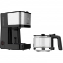Cafeteira Inox Compacta OCAF300 750 ml Oster 220V