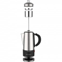 Cafeteira Italiana Gran Inox 1,5l CAF120 Cadence - 220v