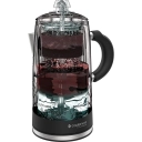 Cafeteira Italiana Picolla Inox 750 ml CAF105 Cadence 220V