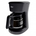 Cafeteira Oster New Black 1,8L 36 xícaras 220v