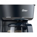 Cafeteira Oster New Black 1,8L 36 xícaras 220v