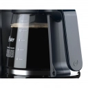 Cafeteira Oster New Black 1,8L 36 xícaras 220v