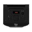 Caixa de Som Amplificada 1500W RMS Ex Bass Philco PCX15000