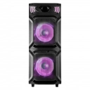 Caixa de Som Amplificada 1500W RMS Ex Bass Philco PCX15000