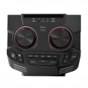 Caixa de Som Amplificada 1800W Ex Bass Philco PCX20000