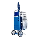  Carrinho de praia Mor - 2495