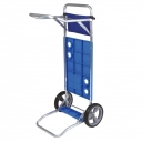  Carrinho de praia Mor - 2495