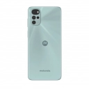 Celular Moto G22 Motorola 128GB Tela 6.5 Câmera 50 MP + 16 MP Verde