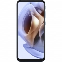Celular Moto G31 Motorola 128GB Tela 6.4 Helio G85 Câmera Tripla Azul
