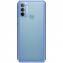 Celular Moto G31 Motorola 128GB Tela 6.4 Helio G85 Câmera Tripla Azul