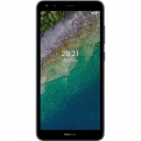 Celular Nokia C01 Plus 32GB Tela 5,45" Octa-Core Câmera 5MP Azul