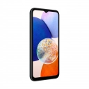 Celular Samsung Galaxy A14 128GB Tela 6,6" Octa-Core Processador Câmera 50MP Dual Chip Preto