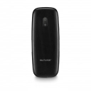 Celular Up Play Dual Chip MP3 P9076 Multilaser - Preto
