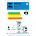 Centrífuga de roupas Colormaq 12 kg Prata 220V