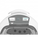 Centrífuga Sofia 5 kg Branco e Lilás Wanke - 220V