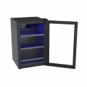 Cervejeira Venax Blue Light 100 Com LED 82 Litros 110v