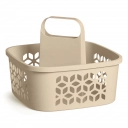 Cesto Organizador UZ430 UZ Cappuccino
