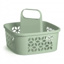 Cesto Organizador UZ430 UZ Verde Menta