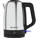 Chaleira Elétrica Cadence Inox CEL810 1,7L 220v