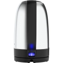 Chaleira Elétrica Cadence Inox CEL810 1,7L 220v