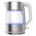 Chaleira Elétrica Cadence Lumini Blanc CEL306 1,7L 220v
