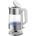 Chaleira Elétrica Cadence Lumini Blanc CEL306 1,7L 220v