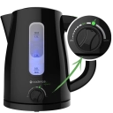 Chaleira Elétrica Infusion Cadence CEL550 1,7L 220v