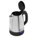 Chaleira Elétrica Inox Cadence CEL820 1,9L 220v