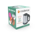 Chaleira Elétrica Inox Cadence CEL820 1,9L 220v