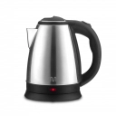 Chaleira Elétrica Multilaser Inox BE008 1,8L 220v