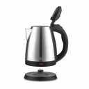 Chaleira Elétrica Multilaser Inox BE008 1,8L 220v