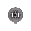 Coador 102 Mor Resiliência Cinza