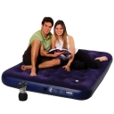 Colchão Inflável de Casal Mor - 9072