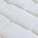 Colchão Kappesberg King Size Inverno Verão Molas Pocket 193x203x32 Cinza