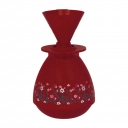Conjunto de Bule Com Coador Amare Mor Rubi Primavera