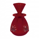 Conjunto de Bule Com Coador Amare Mor Rubi Primavera