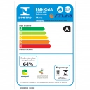 Cooktop 4 Bocas Agile Up Glass Atlas Preto
