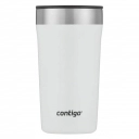 Copo Térmico Street 473ml com Tampa Branco Contigo