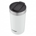 Copo Térmico Street 473ml com Tampa Branco Contigo