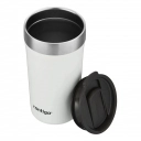 Copo Térmico Street 473ml com Tampa Branco Contigo