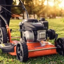 Cortador de Grama a Gasolina 4HP Tramontina